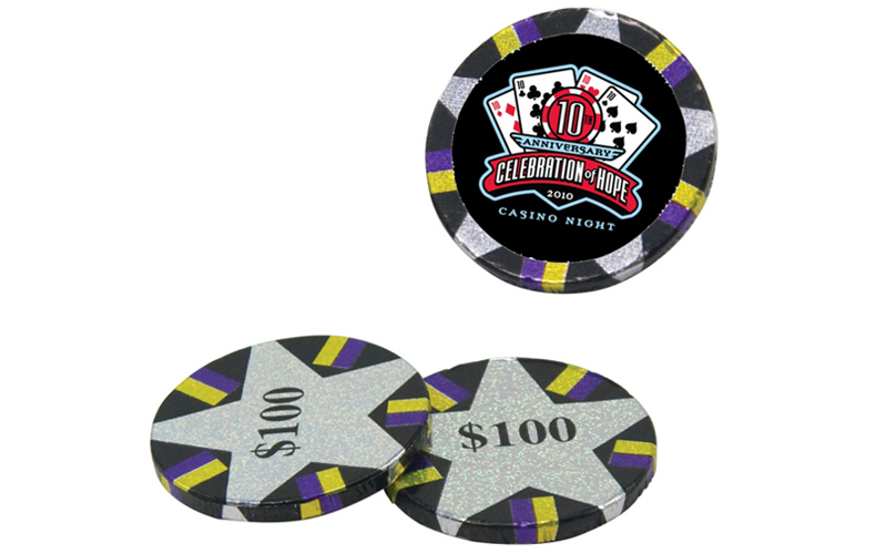 Chocolate Poker Chips Chocolate Poker Chips